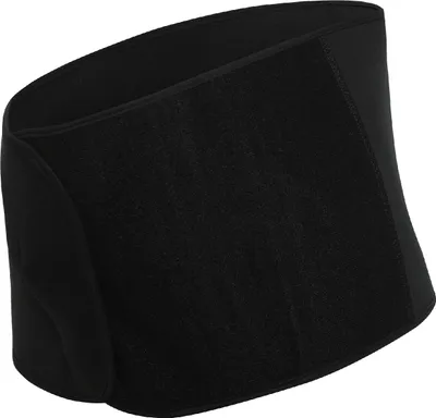 Produktbild von Carriwell Rückbildungsgürtel, S/M, Schwarz, Baumwolle, Elasthan, Polyester, Velcro