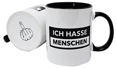 Produktbild von Close Up Z889100, Einzelbild, Becher, 95 mm, 360 g