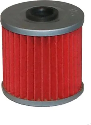 Zdjęcie produktu dla Filtr Oleju Hiflofiltro Hf123 Kawasaki