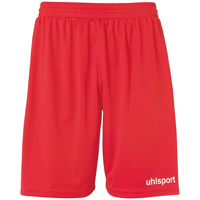 Produktbild von uhlsport Shorts PERFORMANCE SHORTS Children 1002233_02 rot/weiß 116