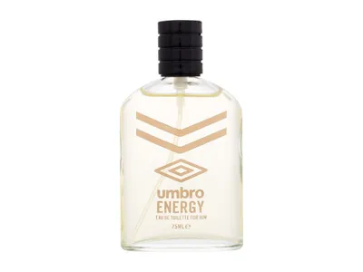 Produktbild von Energy Eau de Toilette Spray 75ml