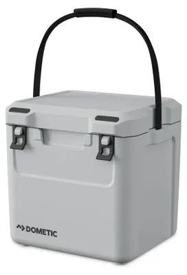 Produktbild von Tragbarer Kühlschrank Dometic Cool Ice Weiß 28 L 47 x 41,5 x 46 cm