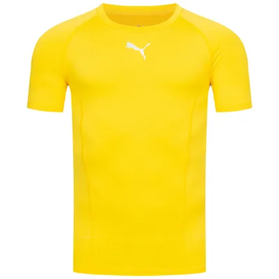 Produktbild von L|PUMA LIGA Herren Baselayer Funktionsshirt 655918-06