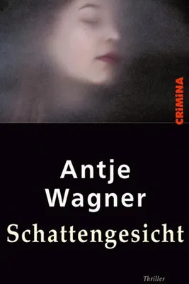 Produktbild von Schattengesicht