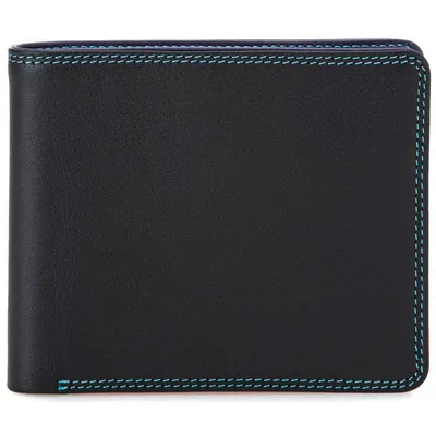 Produktbild von MyWalit Geldbörse RFID Leder 11 cm