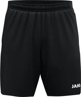 Produktbild von JAKO Webshort Dynamic schwarz XL
