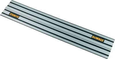 Zdjęcie produktu dla Prowadnica DeWalt DWS 5022 do ręcznych i zagłębianych pilarek tarczowych o długości 150 cm