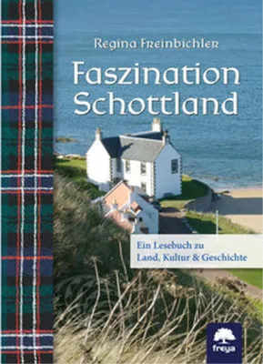 Produktbild von Faszination Schottland
