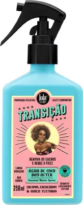 Produktbild von Lola Coconut Water Transition Spray 250 Ml