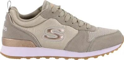 Immagine prodotto di Skechers Og 85 - Goldn Gurl - Taupe Sintetico Dimensioni: 38 Normale