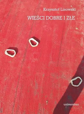 Productafbeelding van Wieści dobre i złe