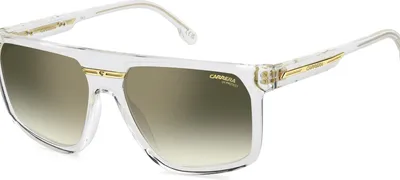 Produktbild von Carrera VICTORY C 14/S Crystal gold 60/17/145 Herren Sonnenbrillen