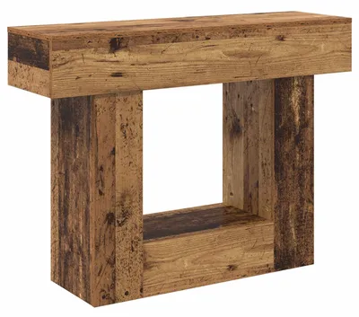 Immagine prodotto di Legno vecchio 101 x 30 x 74 cm