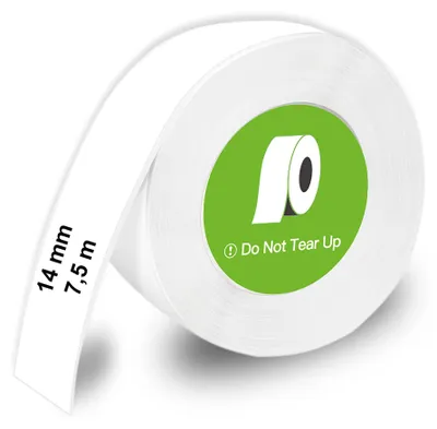 Obrázek produktu pro Olympia 6310, Bílá, Olympia, P22, 1,4 cm, 7,5 mm, 165 g