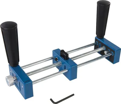 Produktbild von Spannvorrichtung für kleine Werkstücke 214 mm (8 1/2 Zoll)
