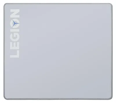 Immagine prodotto di Tappetino per mouse di controllo Lenovo Legion Gaming L GXH1C97868 Grigio
