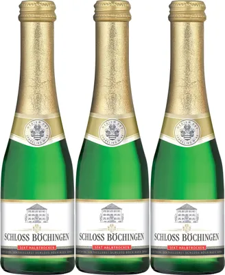 Obrázek produktu pro Zámek Böchingen bílý 0,2 600ml