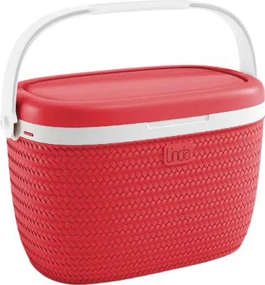 Obrázok produktu pre Kühlbox Linda - rot - cca 18 litrov