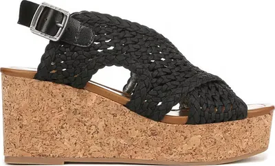 Produktbild von Blowfish Andrea J3527F1002 Black