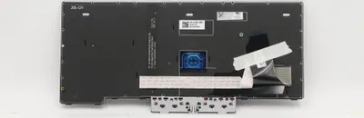 Immagine prodotto di Tastiera di ricambio per notebook Lenovo 5N20W67769 (5N20W67769)