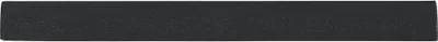 Produktbild von HEYDA 203310090 Krepp-Papier-Rollen farbfest 50 x 250 cm schwarz