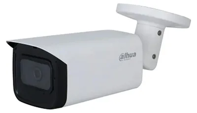 Produktbild von Dahua Technology Pro DH-HAC-HFW2501TU-A, CCTV Sicherheitskamera, Draußen, Kabelgebunden, CE (EN55032:2015, EN 61000-3-2:2014, EN 61000-3-3:2013, EN55024:2010+A1:2015, EN 55035:2017,..., Decke/Wand/Stange, Weiß