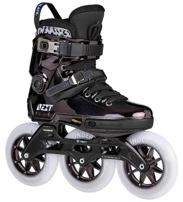 Productafbeelding van Schoenen Powerslide Next 30th Anniversary 125 voor Unisex