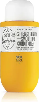 Produktbild von Sol de Janeiro Brazilian Joia™ Strengthening + Smoothing Conditioner 90 ml