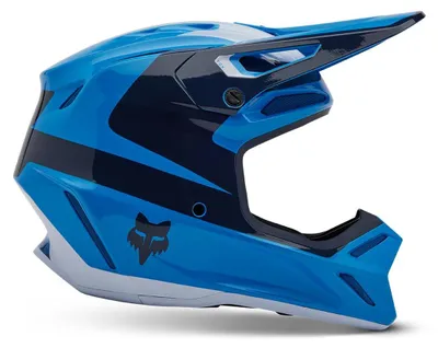 Image de Casque Fox V3 Divider, taille 2X