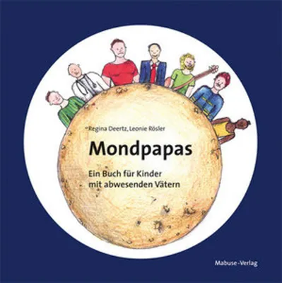 Obrázok produktu pre Mondpapas