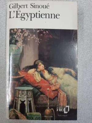 Image de L'Égyptienne