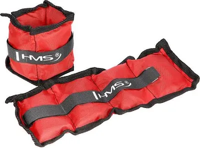 Produktbild von Ob02 Gewichtsmanschetten 2 X 0.7 Kg Hms