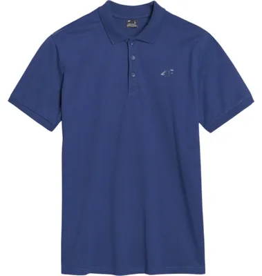 Obrázek produktu pro Tričko 4F 4FWMM00TPTSM367031SXXA