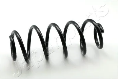 Produktbild von JAPANPARTS Fahrwerksfeder Hinten für TOYOTA Yaris Schrägheck (P13) ZC7167A