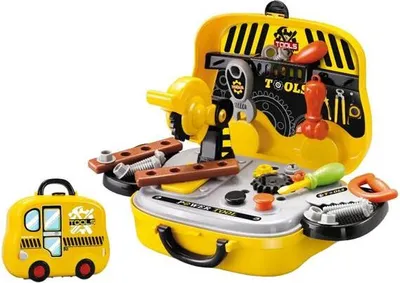 Zdjęcie produktu dla Warsztat teczek BGP 2012 BUDDY TOYS