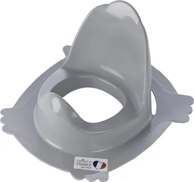 Image de Réducteur WC, Grey Charm