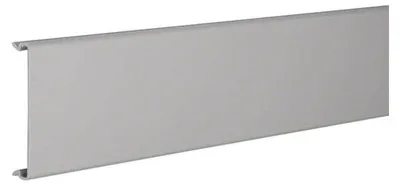 Produktbild von Hager B4008027030, Grau, PVC, 2000 mm
