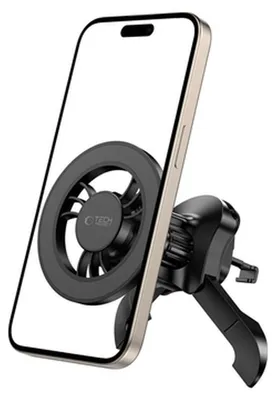 Produktbild von Tech-Protect N56 Magnetic MagSafe Car Air Vent Mount Holder