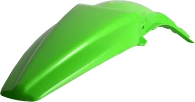 Produktbild von Heckflügel Für Kawasaki Kx 250F '09-'12 Kx 450F '09-'11 Farbe Grün