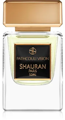 Immagine prodotto di Shauran, Patchouli Vision, Eau de Parfum, Unisex, 50 ml