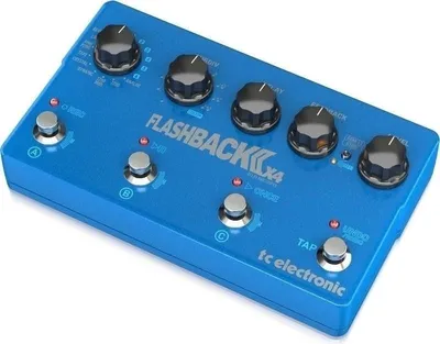Immagine prodotto di TC Electronic FlashBack 2 X4