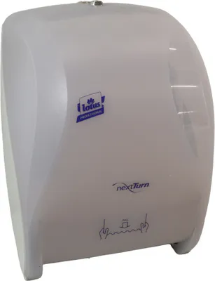 Produktbild von Tork Systeme Handtuchspender Auslauf Papier Handtücher Spender Papierspender