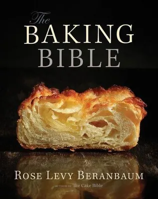 Produktbild von The Baking Bible