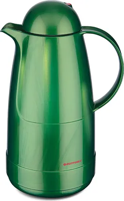 Produktbild von ROTPUNKT Isolierkanne 215 1,5 ltr. shiny jade