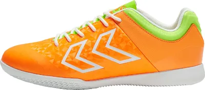 Produktbild von hummel Swift Tech Hallenschuhe orange 38.5