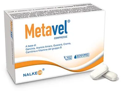 Obrázok produktu pre METAVEL 30, tablety
