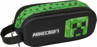 Productafbeelding van Minecraft 3D dubbele verenpak