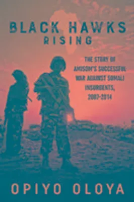 Produktbild von Black Hawks Rising