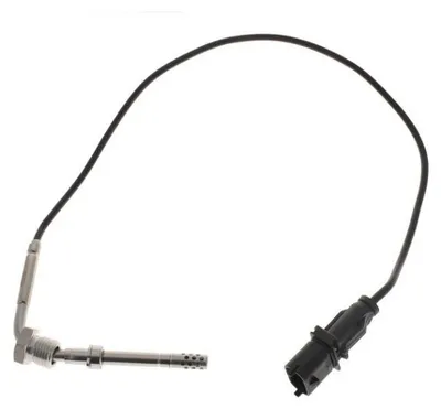 Produktbild von VALEO 368907 Abgastemperatursensor für FIAT GRANDE PUNTO (199) M14 x 1,5 430mm