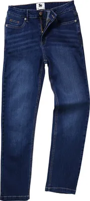 Produktbild von Awdis - "Katy" Jeans für Damen RW5544 (40 DE Lang) (Dunkelblau)